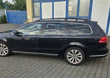 Volkswagen Passat B7