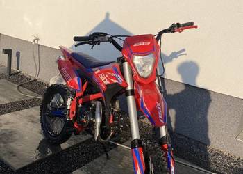 Cross asix xb68 125cc