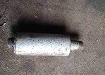 Dojarka tłumnik alfa laval Dojarka tłumnik alfa laval