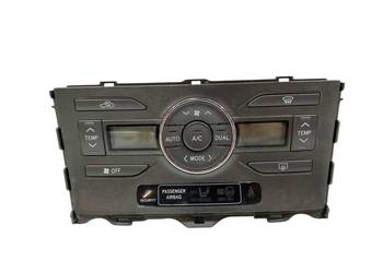 PANEL NAWIEWU 55900-02231 Toyota Auris I (2006-2012)