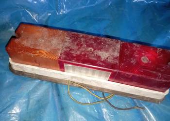 Nowa   lampa tylna Star 21 25 Żubr Jelcz lewa