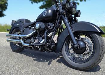Harley Davidson