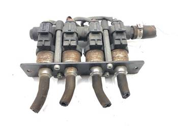 WTRYSKI DO GAZU LPG BARRACUDA WTRYSK GAZU, GAZOWY