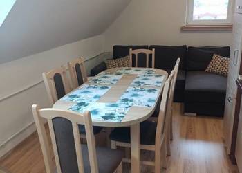 Posiadamy do wynajęcia mieszkanie ok.63m2