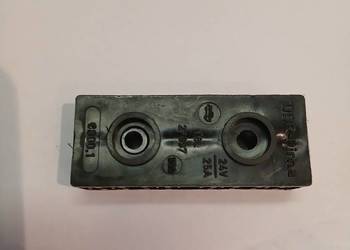 kostka elekryczna do motockla MZ oraz motoroweru Simson