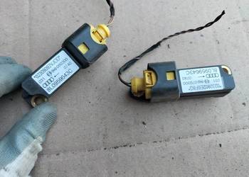 AUDI A38L A3 8L 8L0959643C CZUJNIK UDERZENIOWY AIRBAK