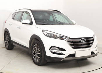 Hyundai Tucson 1.7 CRDi
