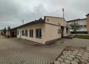 Lokal użytkowy w centrum Białej Piskiej