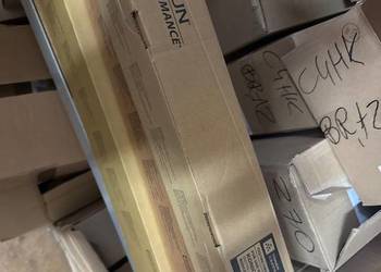 Toner konica tn216k/tn319k