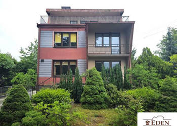 Wynajmę dom wolnostojący 150m2 Łuków Warszawska