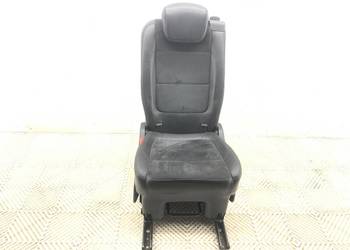 FOTEL TYŁ DRUGI RZĄD SEAT ALHAMBRA II Minivan SIEDZENIE TYLNE, PASAŻER