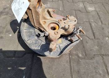 ZWROTNICA LEWA PRZÓD VOLKSWAGEN CADDY III