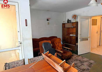 Sprzedaż mieszkania Suwałki 52m2 3 pok