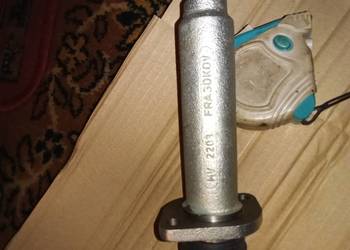Zetor Proxima nowa pompa hamulcowa