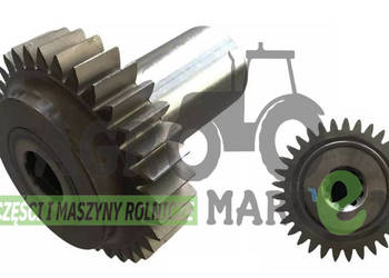 504078463, 504086072, 2853833 WAŁEK CNH