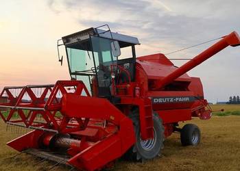 Deutz Fahr m922