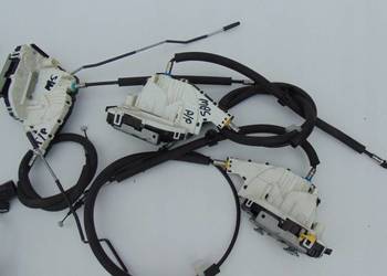 ZAMEK DRZWI PRZEDNI PRAWY LEWY MASERATI GHIBLI