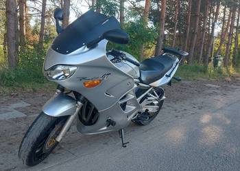 Suzuki Bandtit 1200GT