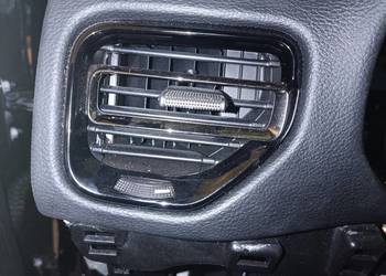 Części dodge Durango 2021 nawiew powietrza