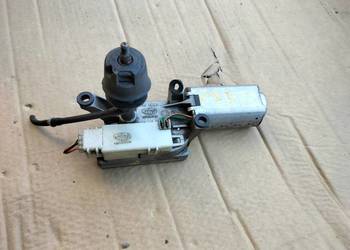 FIAT PUNTO MK1 SILNICZEK MECHANIZM TYLNEJ WYCIERACZKI + DYSZA SPRISKIWACZA
