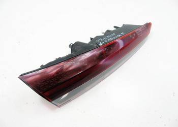 Lampa lewy tył na klapę bagażnika Renault Captur II 2020-2025 265553734R