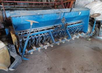 Siewnik Poznaniak 2,7m