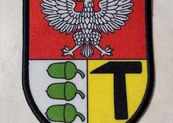 Naszywka, naprasowywanka termo klej Dąbrowa Górnicza