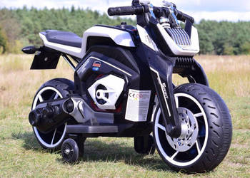 Autko motorek MOTOR M1200 NEX GENERATION na akumulator dzieci LL8001