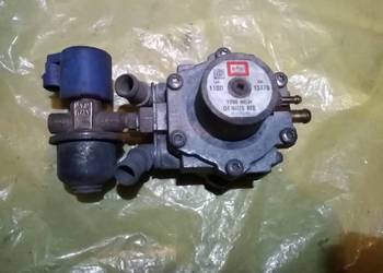 Parownik lpg BRC Genius mb 1200