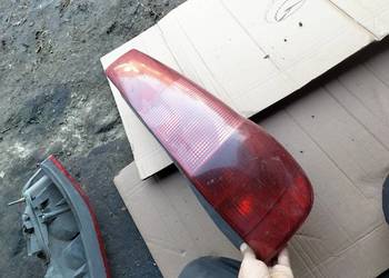 FIAT PINTO MK1 MK2 LAMPA TYŁ TYLNA PRAWA