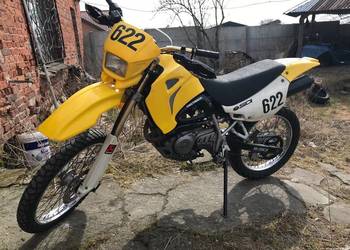 Motocykl Hyosung xrx 125 cross / Enduro