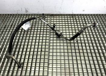 RURKA KLIMATYZACJI RENAULT CLIO III 1.5 68KM 05-14 Hatchback