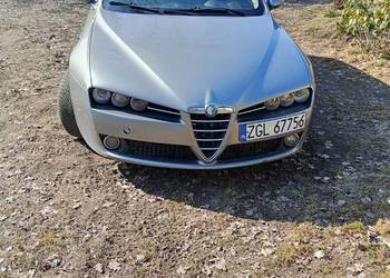 Alfa Romeo 159