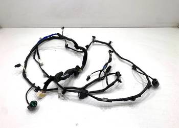 WIĄZKA KLAPY BAGAŻNIKA TYŁ KIA SPORTAGE IV 91680-F1030 1.6 177KM