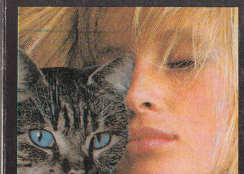 (02214) ZABÓJCZY KOCIAK – CARTER BROWN