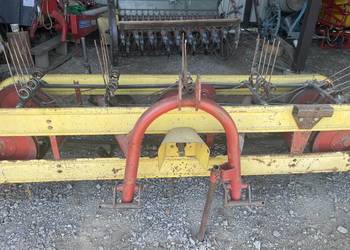 Sprzedam przewracarke taśmową