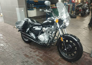 Keeway Superlight Keeway Superlight 125