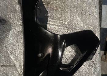 YAMAHA YZF R6 Prawa Dolna Osłona Pług 5SL-28395/00 Bok boczek N1096