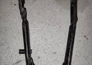 Oryginalny nie używany wahacz Dniepr 16 MT 12