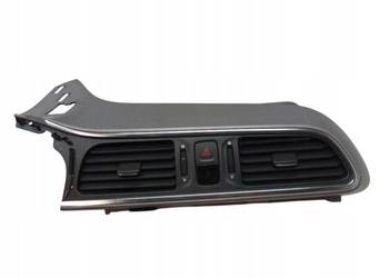 KRATKI NAWIEWU ŚRODKOWA DESKI EU Renault Kadjar I (2015-  )