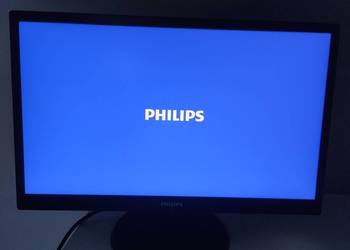 Monitor philips 22cale