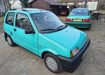 Cinqecento MIĘTOWY 900 PRL Audi 80 b4  truck skoda favorit KOLEKCJONERSKIE