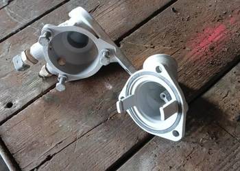 Obudowa termostatu Opel calibra astra GSI c20xe c20let turbo kadett gsi