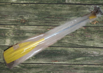 Wiosło pagaj 140 cm Polsport