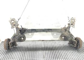 BELKA TYŁ FIAT QUBO MPV TYLNA, ZAWIESZENIA