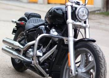 Harley Davidson Softail Standard