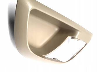 VOLVO XC90 ramka prawej klamki boczka drzwi OE 39973466