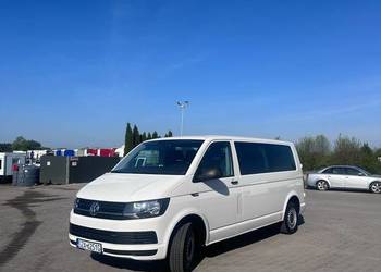 Volkswagen Caravelle 2.0 TDI L2 Highline