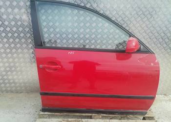 Drzwi Prawy Przód Volkswagen Passat b5