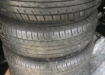 opony letnie Lassa  175/65R14